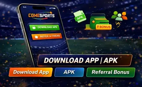 Download the app, unlock code 3615BEMAX, and enter ₹1 contests faster