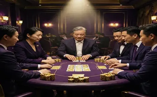 Elite Blackjack Masters